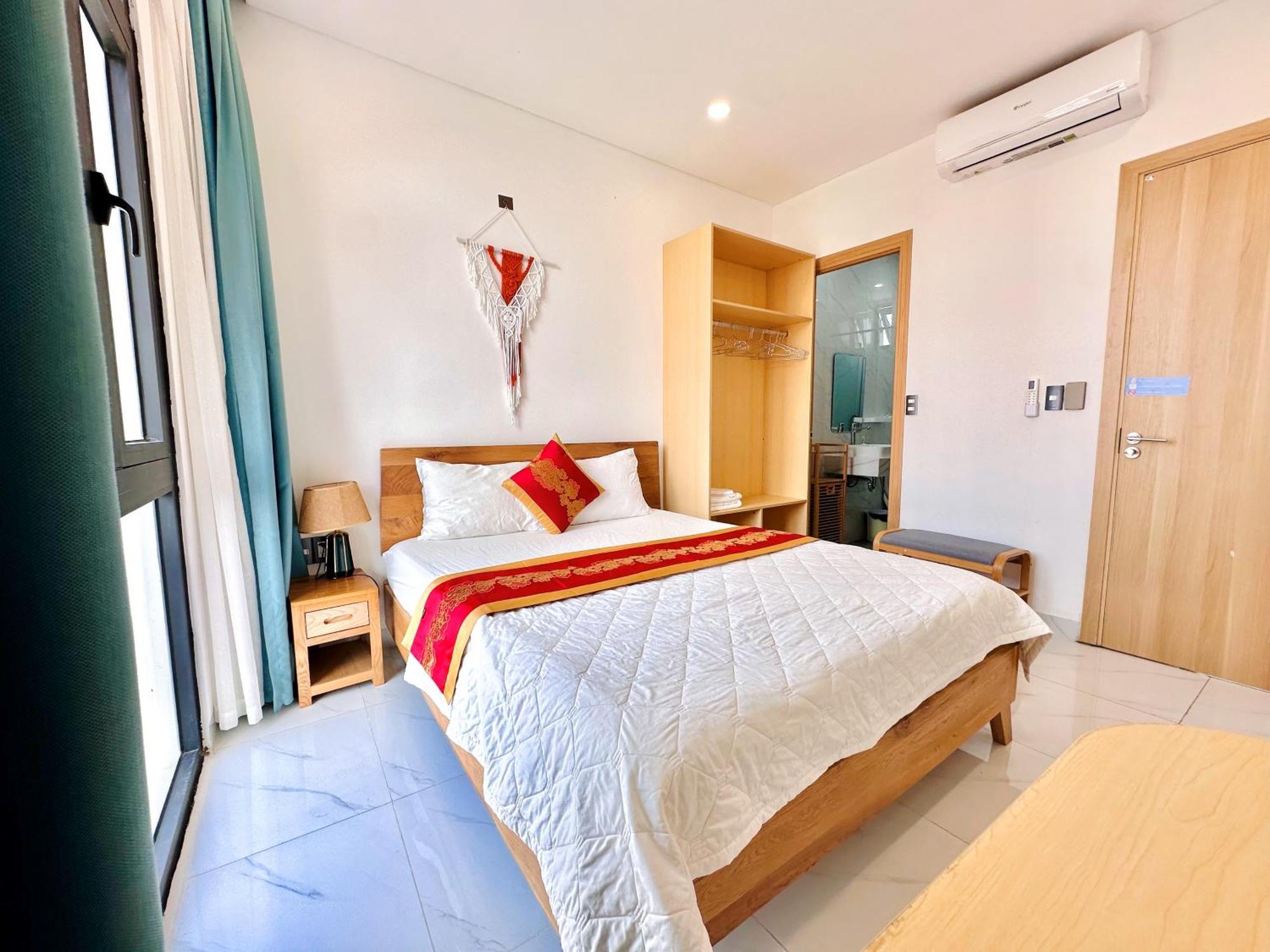 Bien Nho Homestay & Spa Phu Quoc Esterno foto