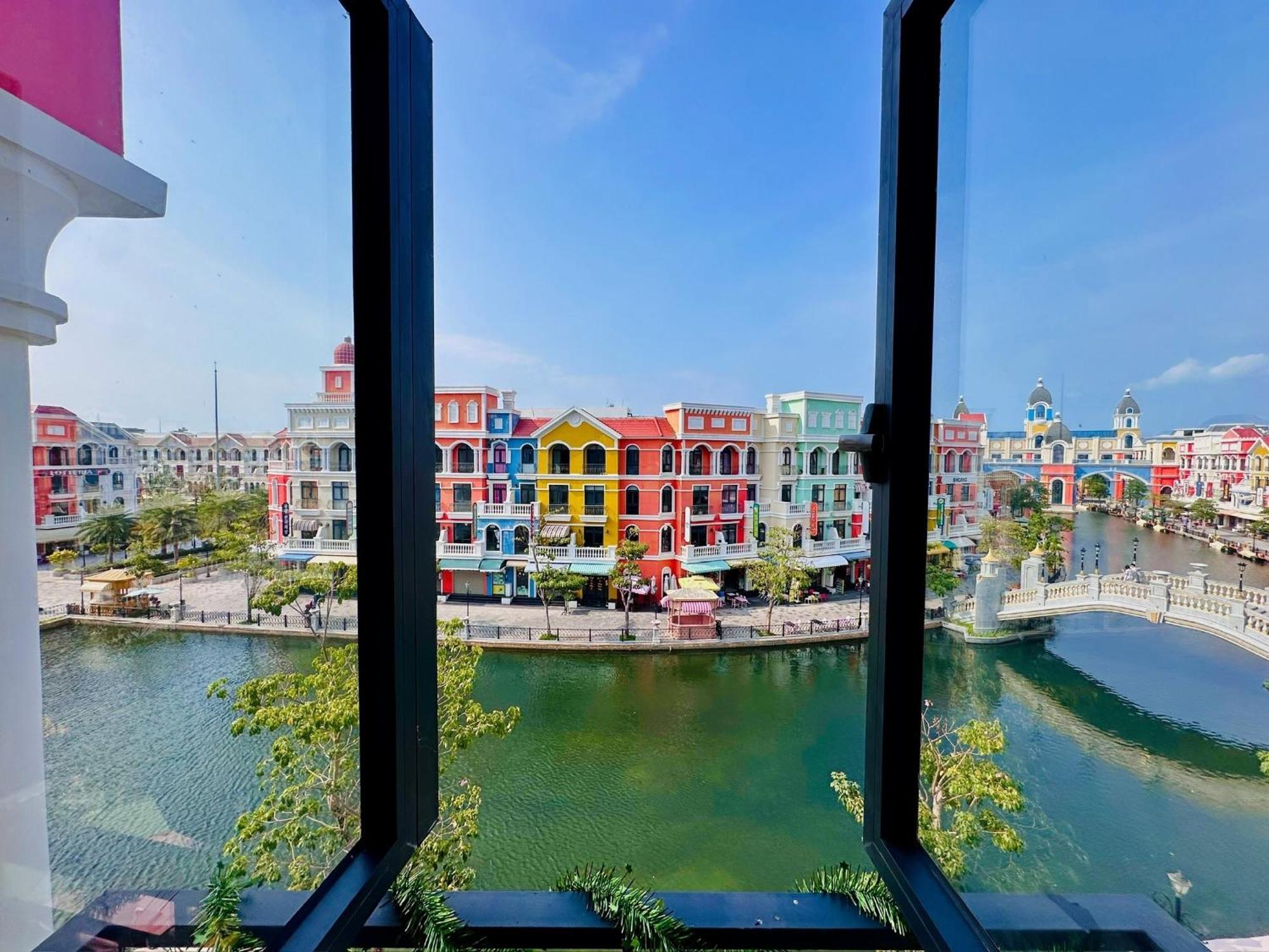 Bien Nho Homestay & Spa Phu Quoc Esterno foto