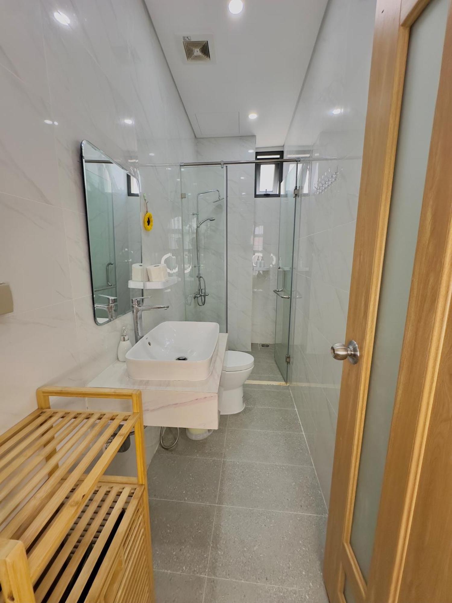 Bien Nho Homestay & Spa Phu Quoc Esterno foto